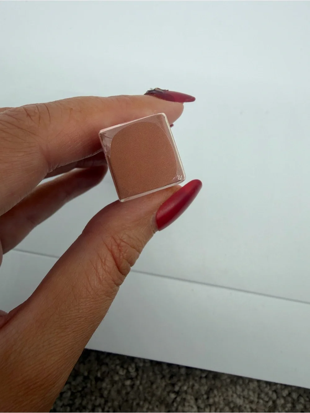 Peel Off Lip Liner Tattoo - Brow